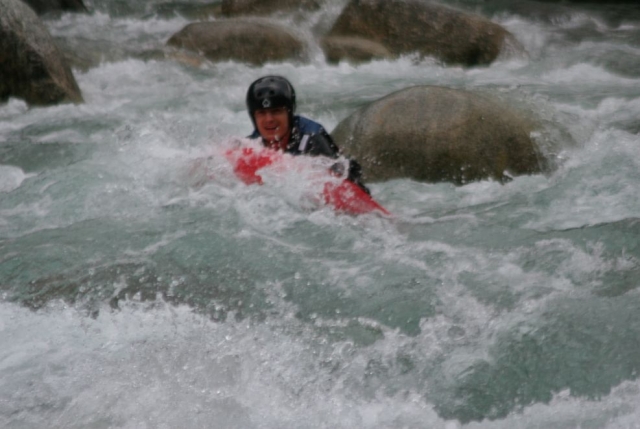  Jugar con el agua 